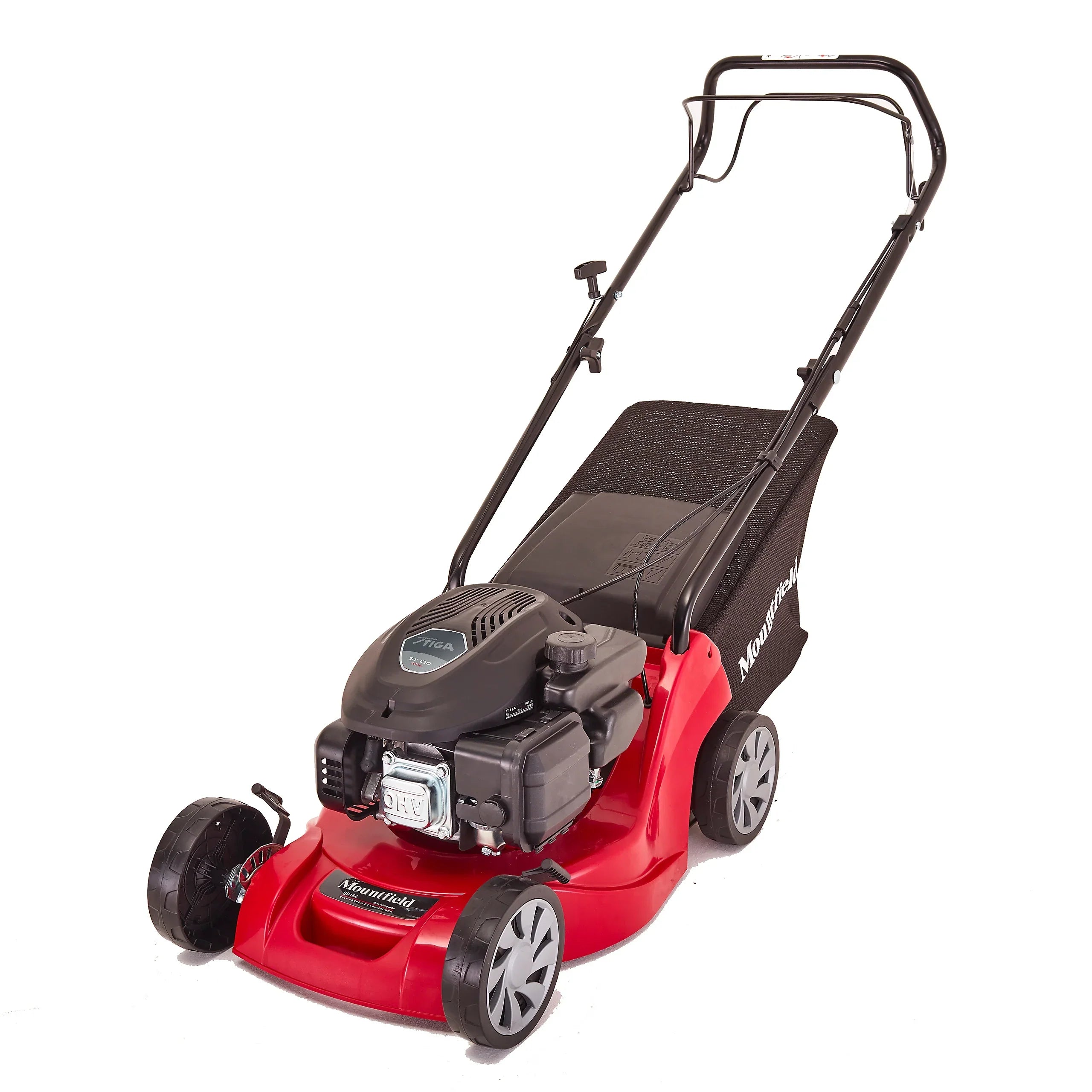 Lawns Mowers