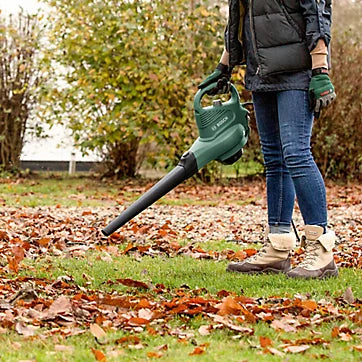 Leaf Blowers