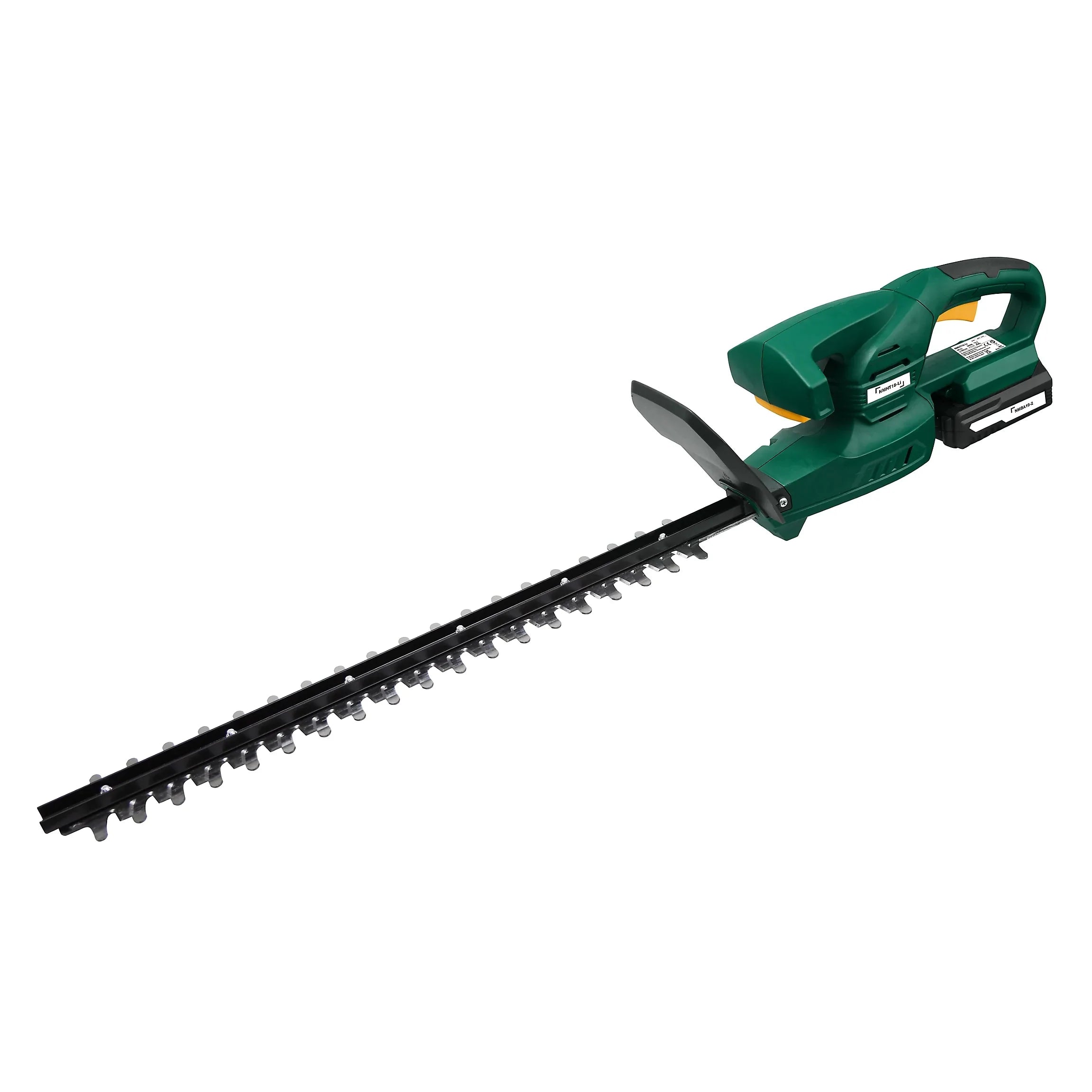 NMHT18-Li 18V Cordless 500mm Hedge trimmer